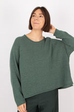 Rundholz Black Label Pullover