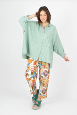 Rundholz Black Label Blouse