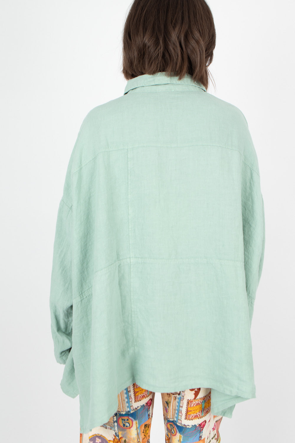 Rundholz Black Label Blouse