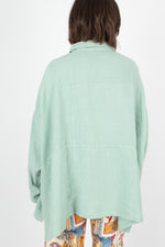 Rundholz Black Label Blouse