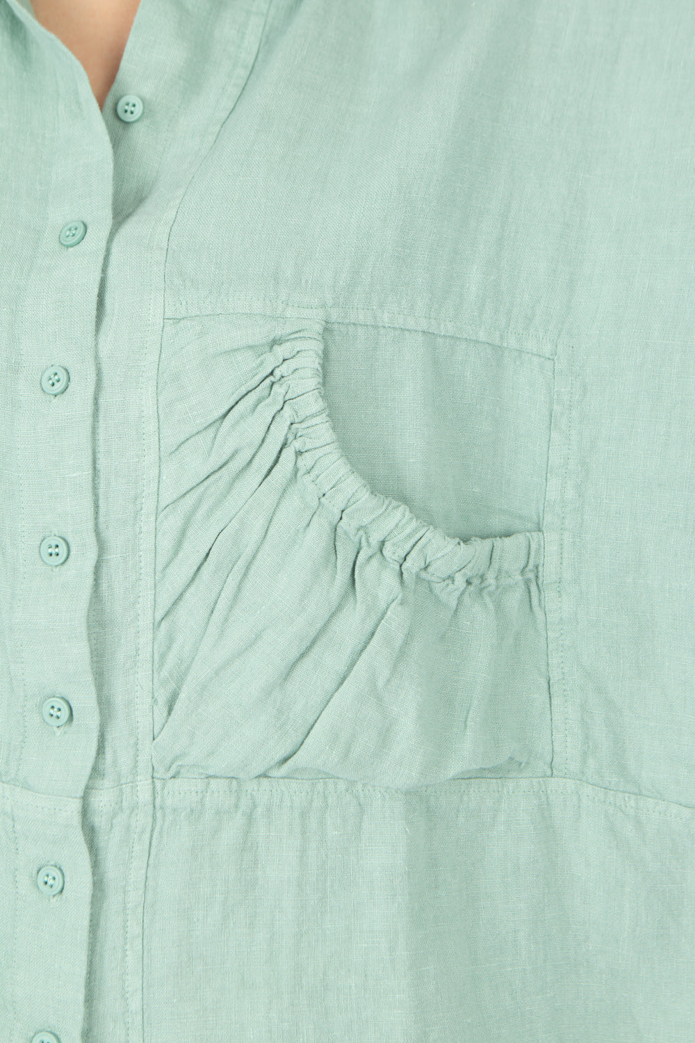 Rundholz Black Label Blouse