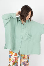 Rundholz Black Label Blouse