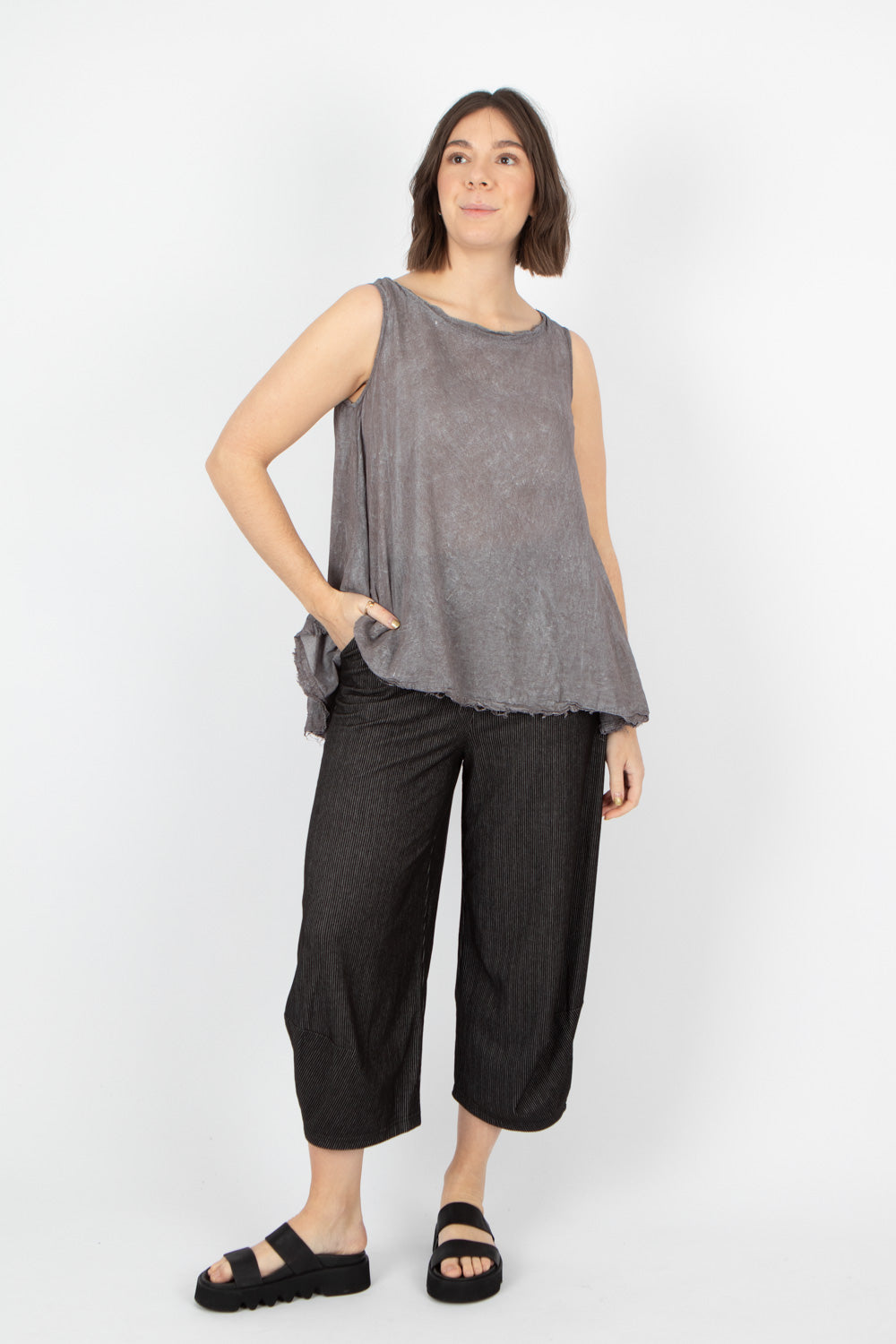 Rundholz Black Label Trousers