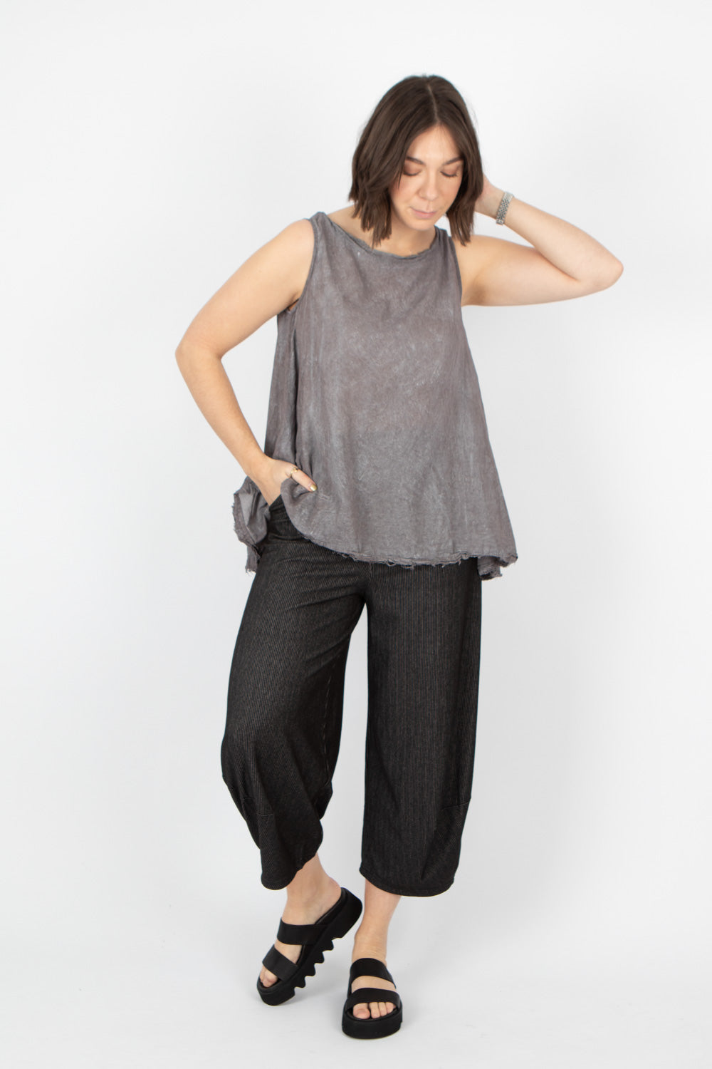 Rundholz Dip Top