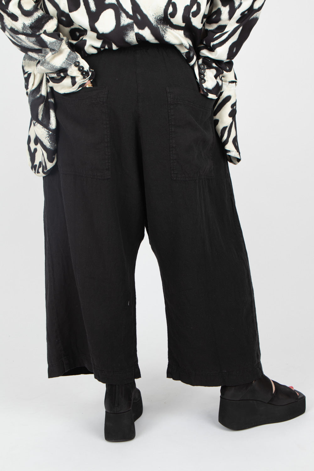 Rundholz Black Label Trousers