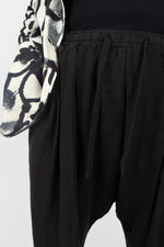 Rundholz Black Label Trousers