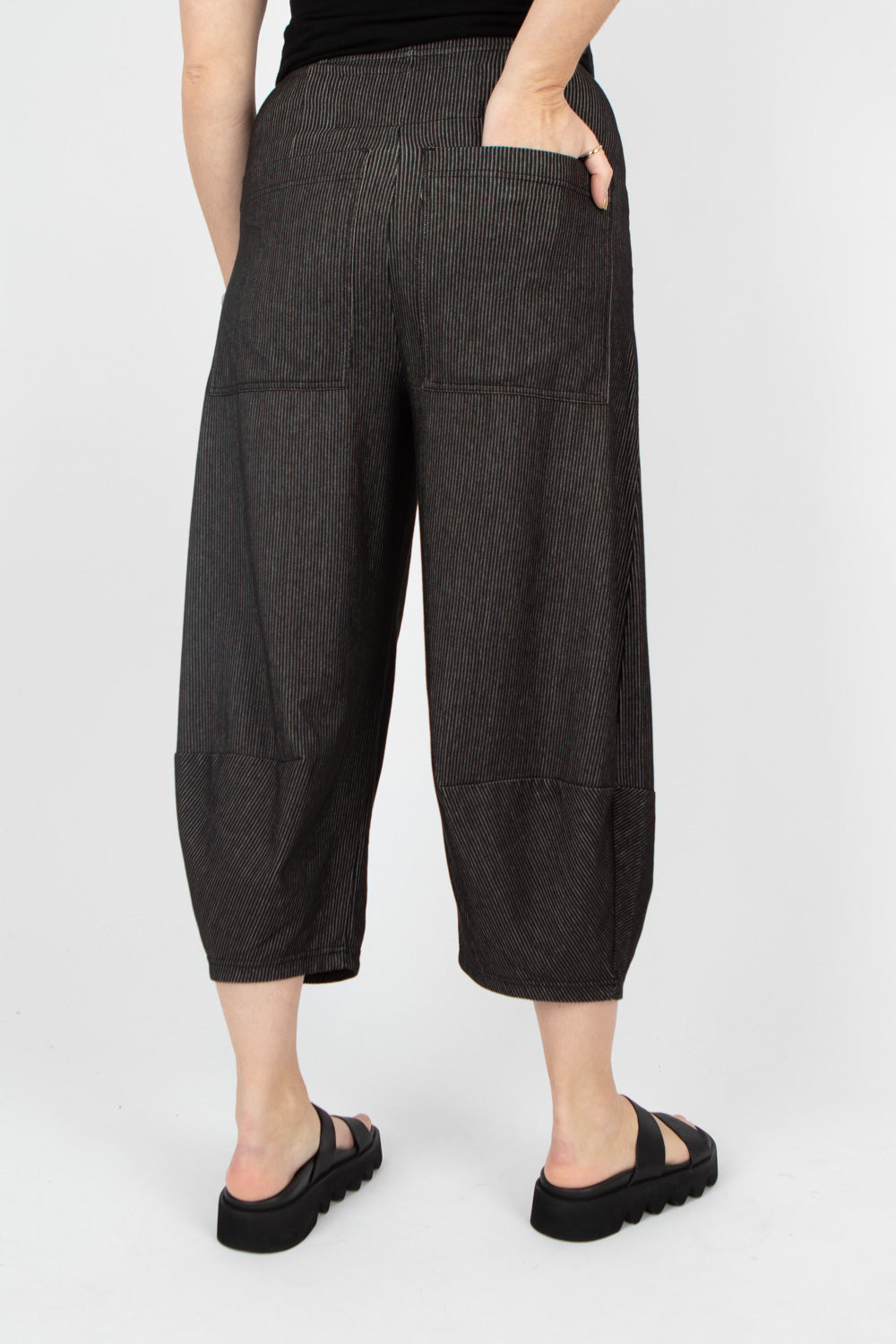 Rundholz Black Label Trousers