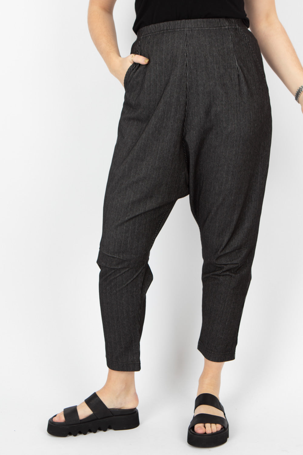 Rundholz Black Label Trousers