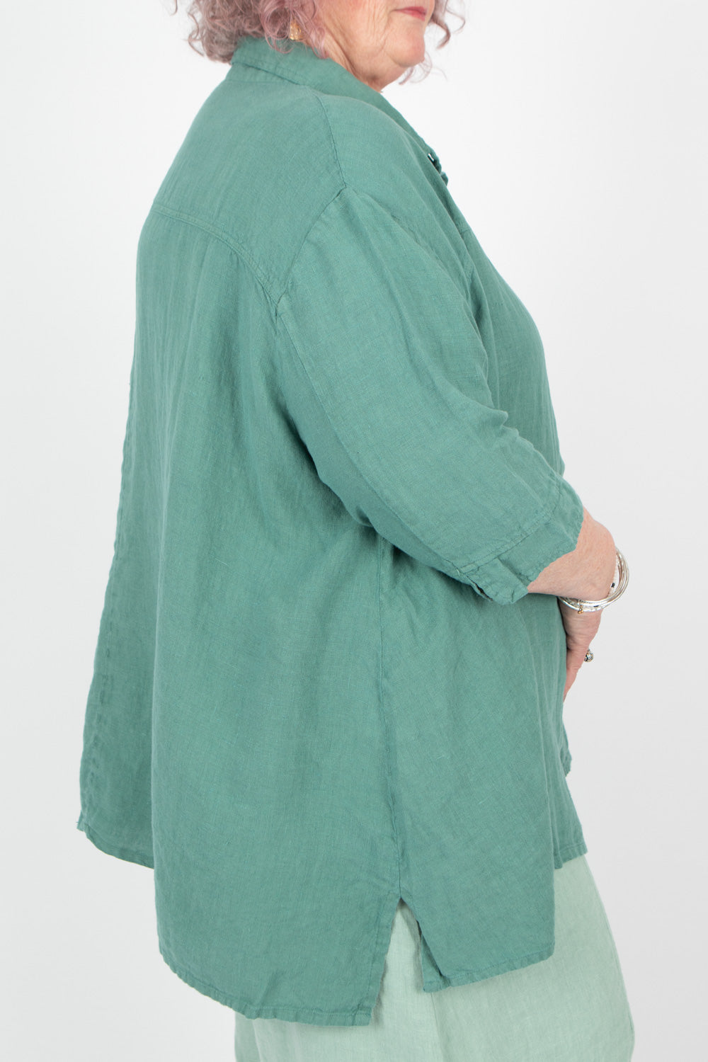 Rundholz Black Label Blouse