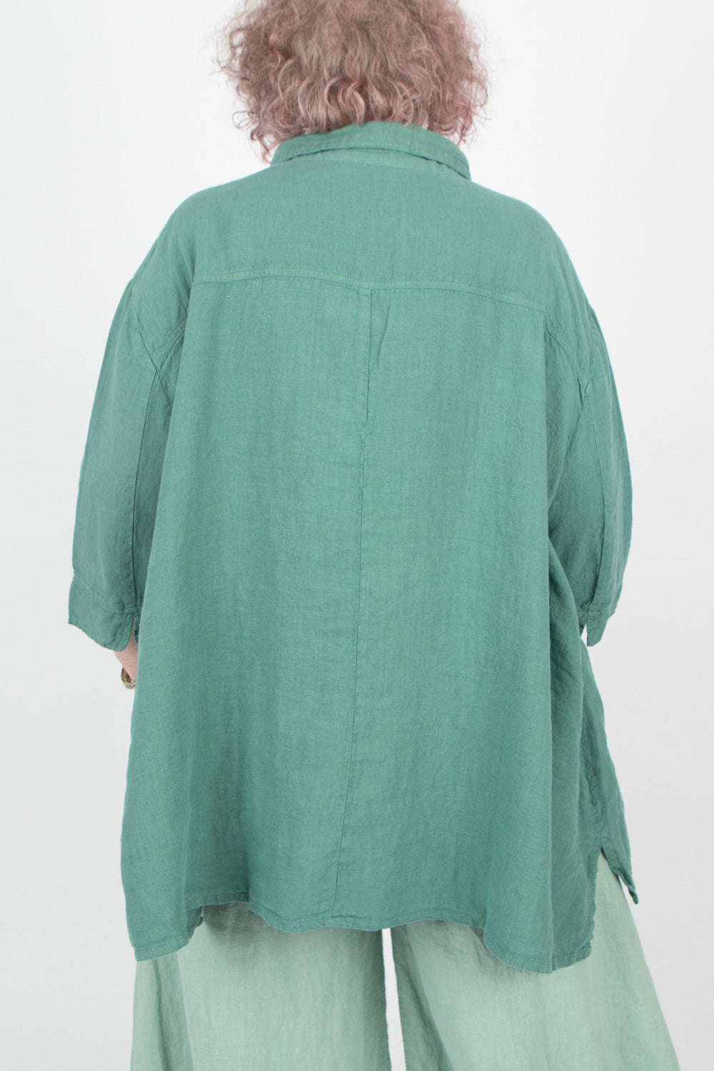 Rundholz Black Label Blouse