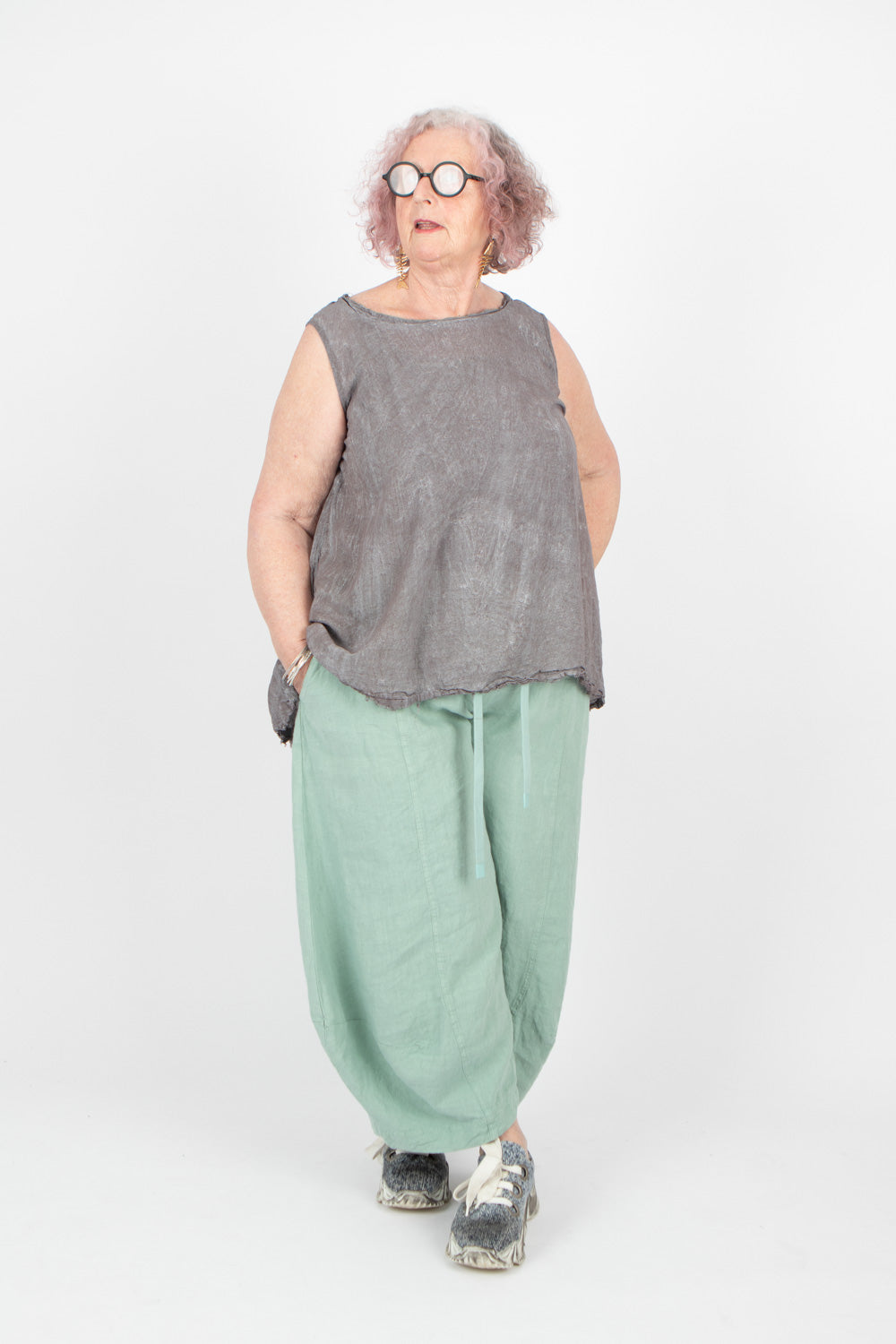 Rundholz Dip Top