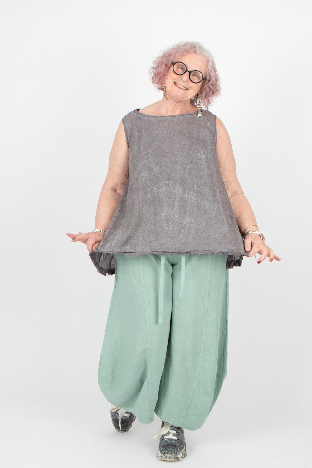 Rundholz Dip Top