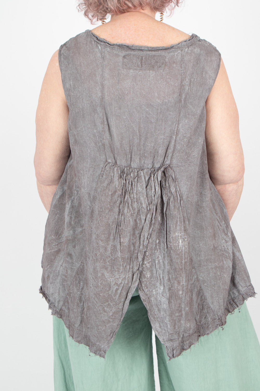 Rundholz Dip Top