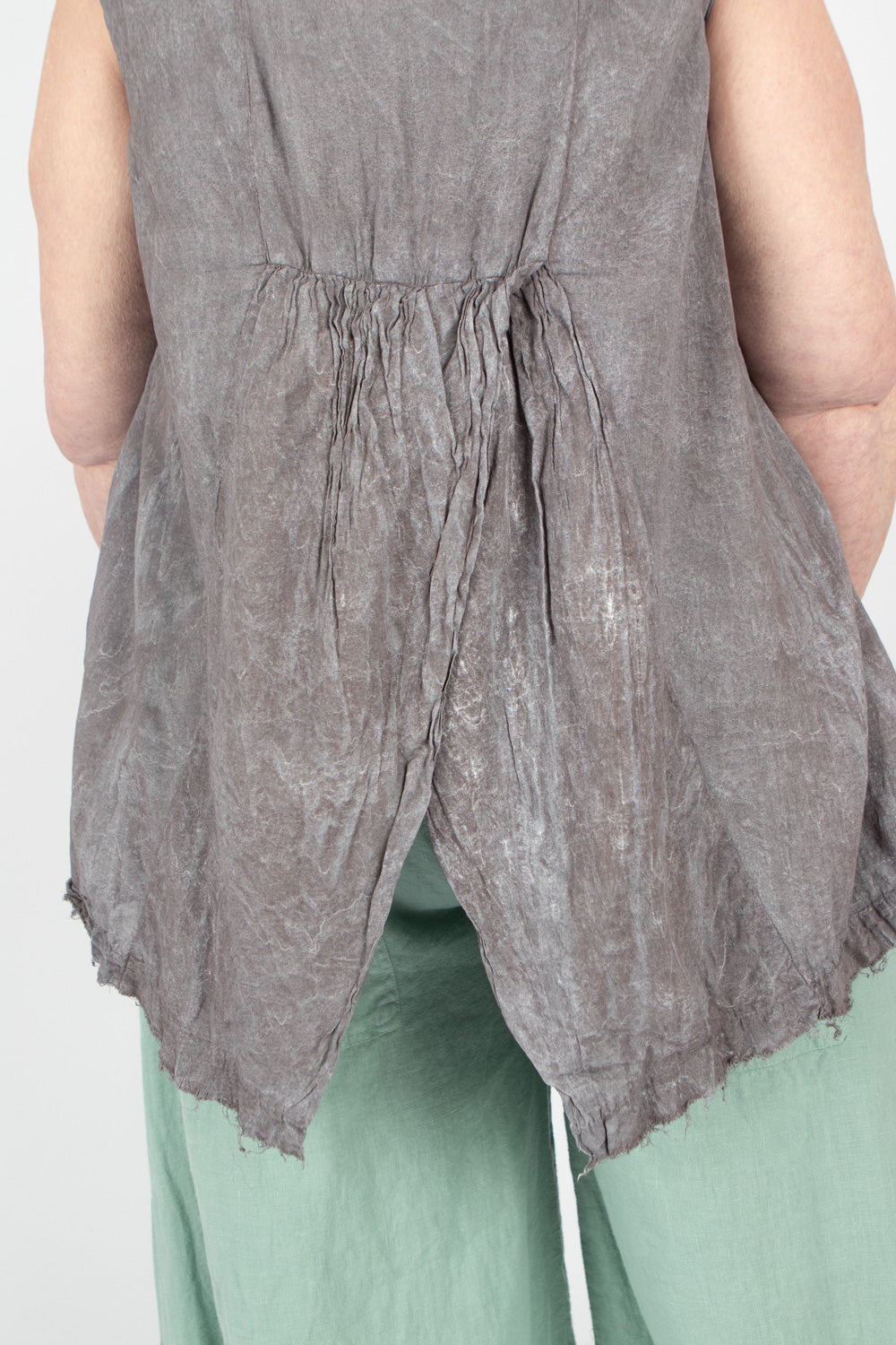 Rundholz Dip Top