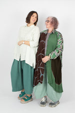 Rundholz Black Label Blouse