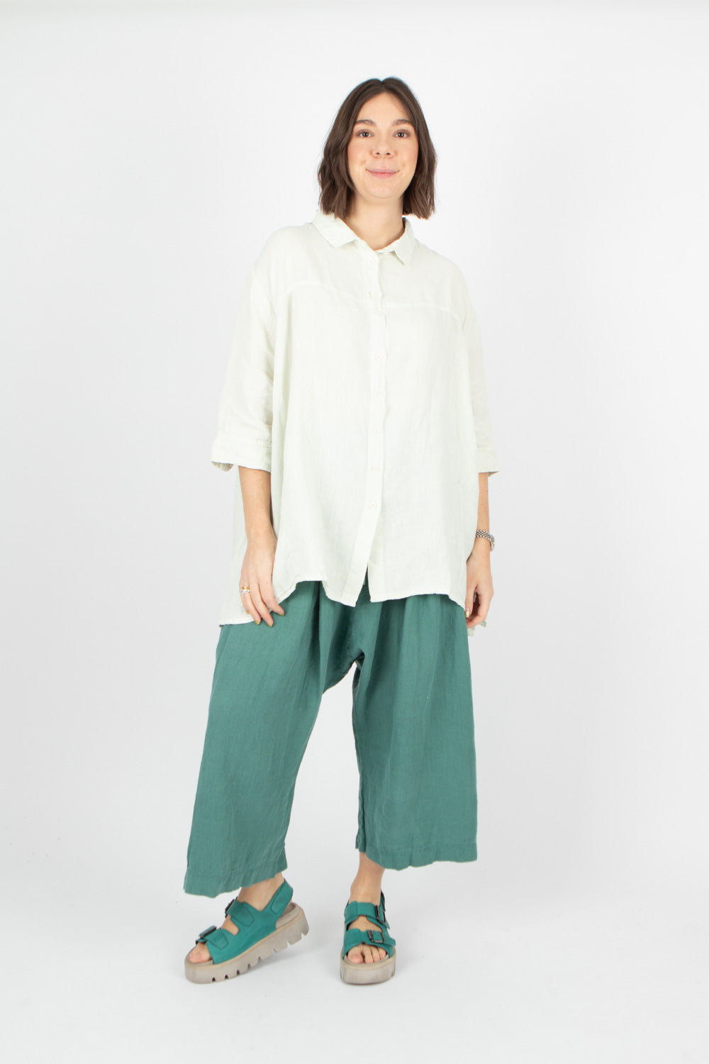 Rundholz Black Label Blouse