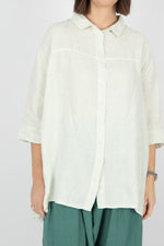 Rundholz Black Label Blouse