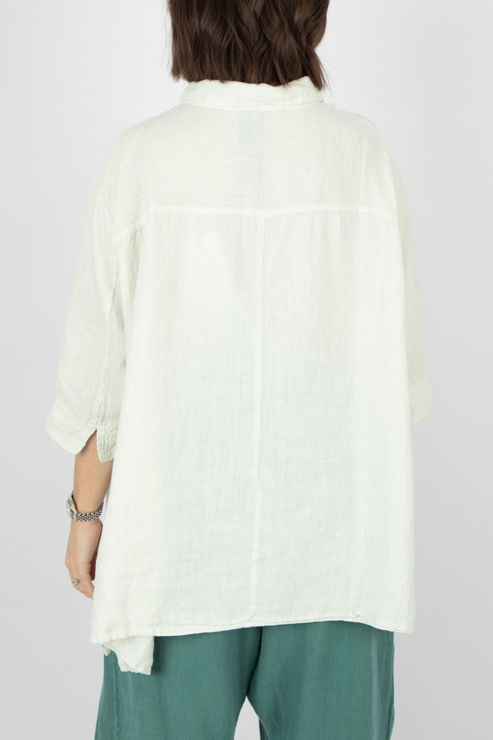 Rundholz Black Label Blouse