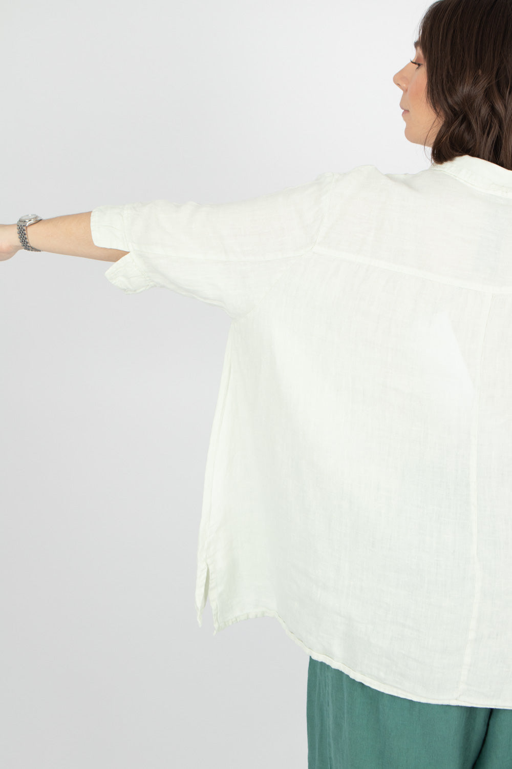 Rundholz Black Label Blouse