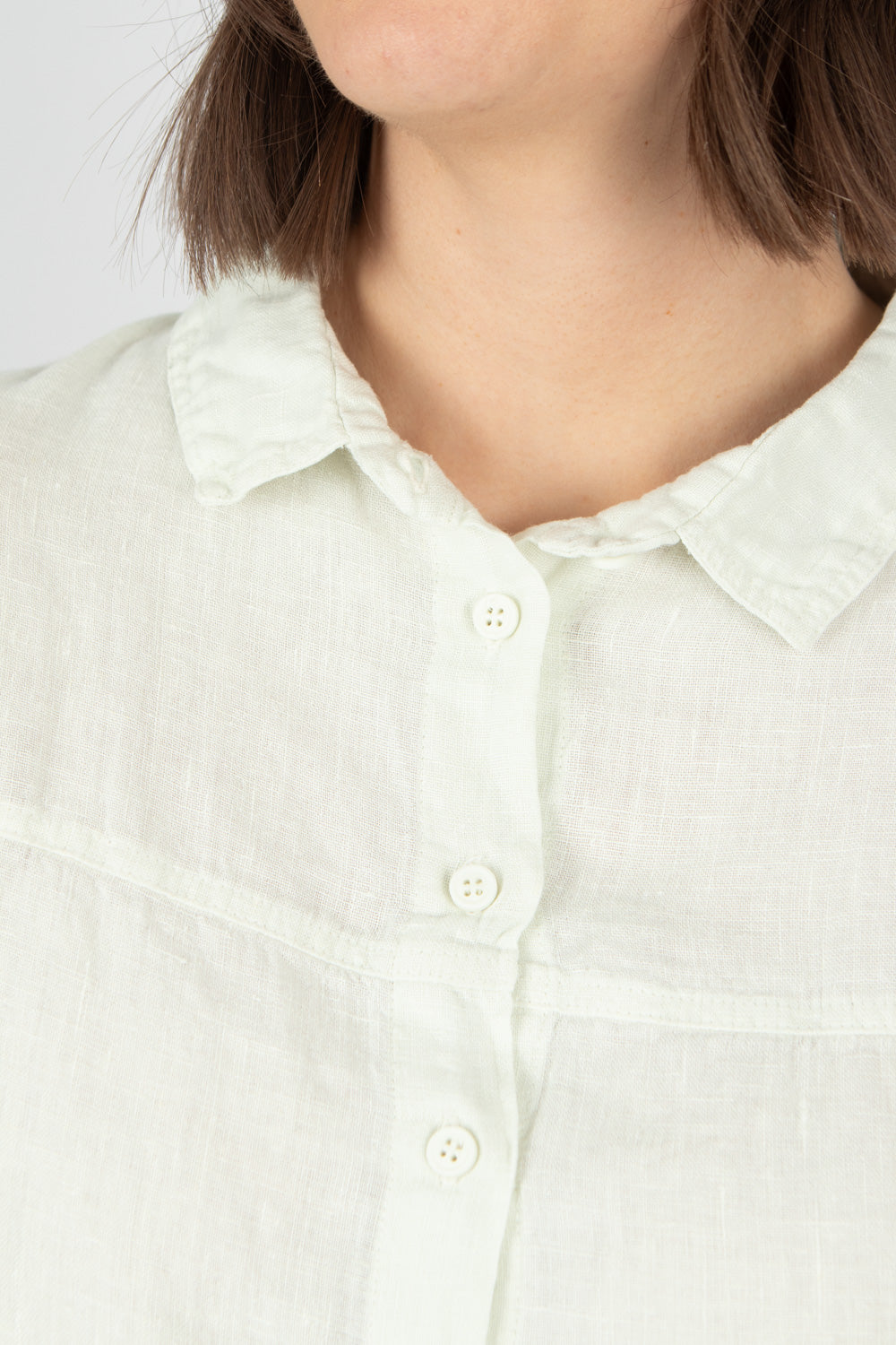 Rundholz Black Label Blouse