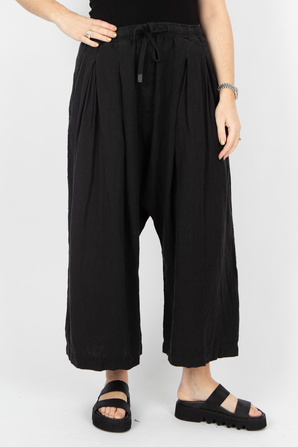 Rundholz Black Label Trousers