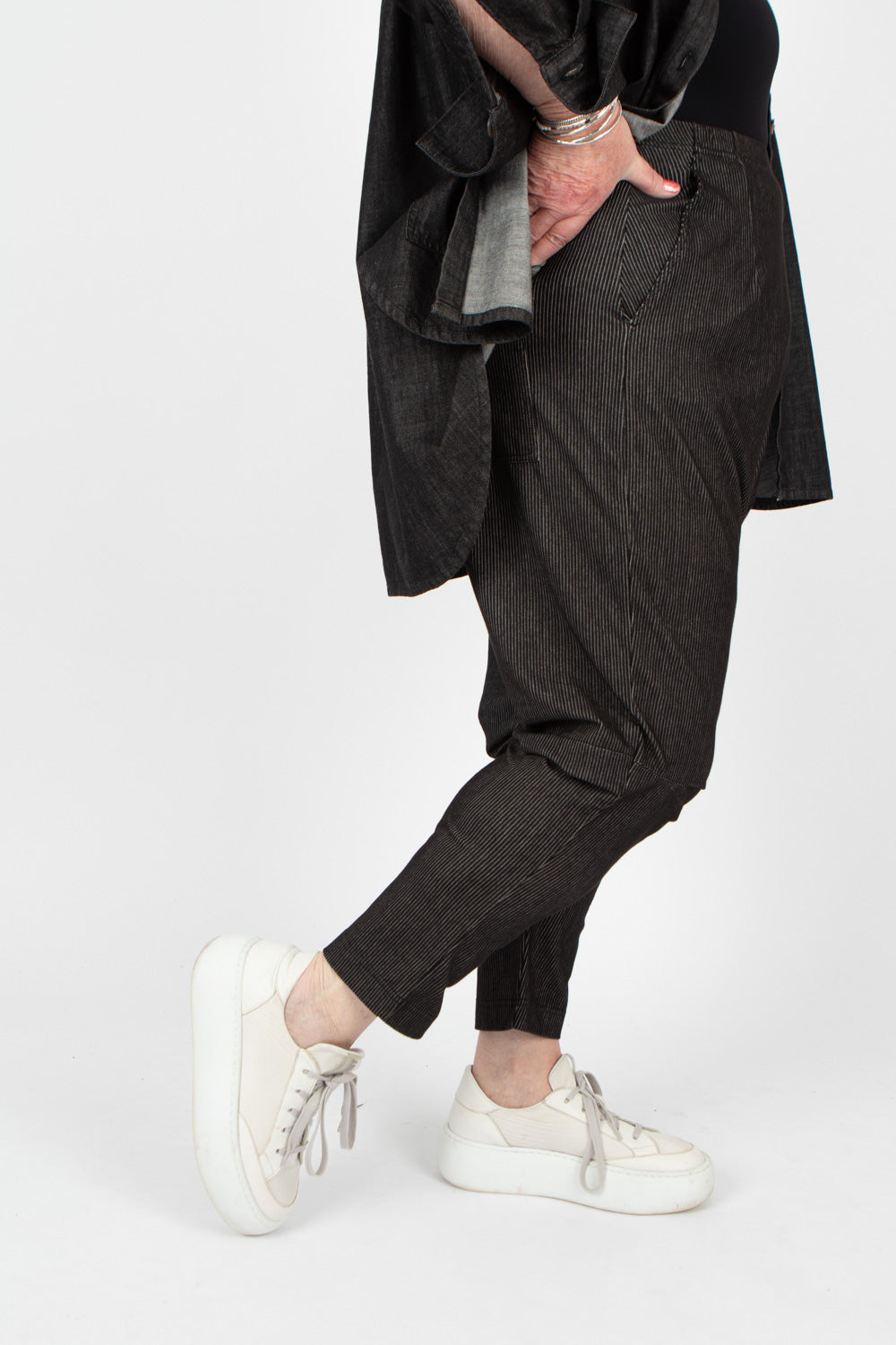 Rundholz Black Label Trousers