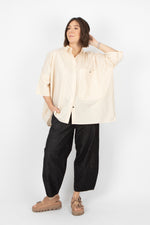 Estudio Viva Lara Denim Trousers