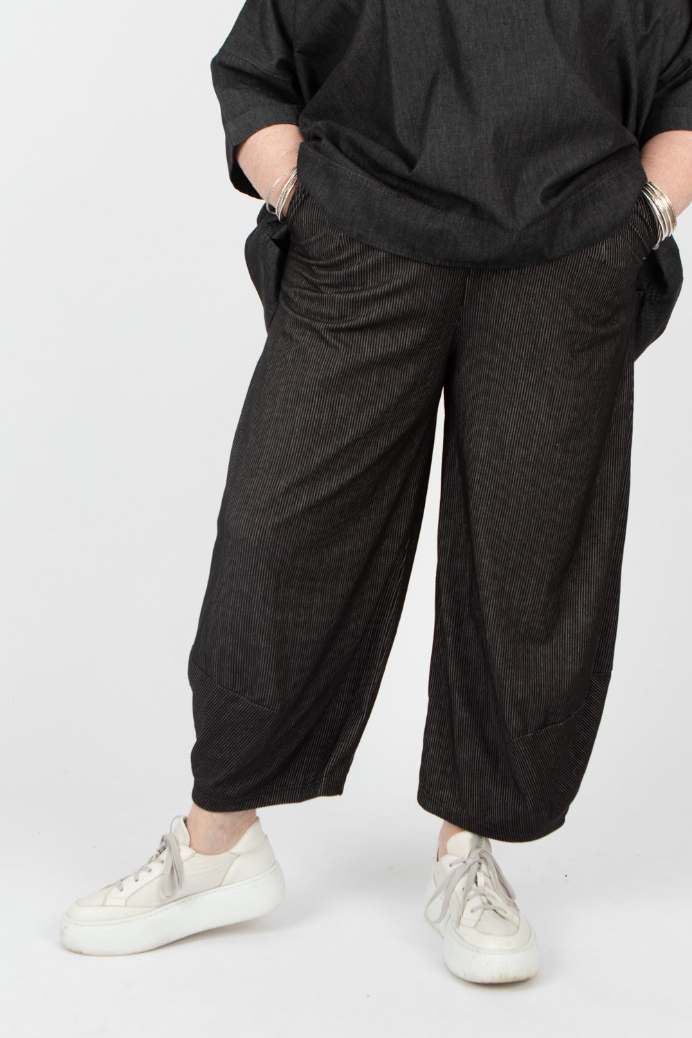 Rundholz Black Label Trousers