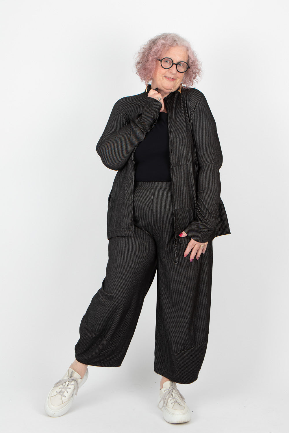 Rundholz Black Label Trousers