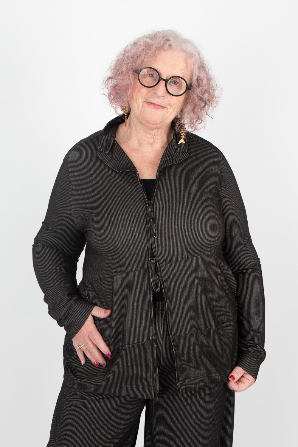 Rundholz Black Label Jacket