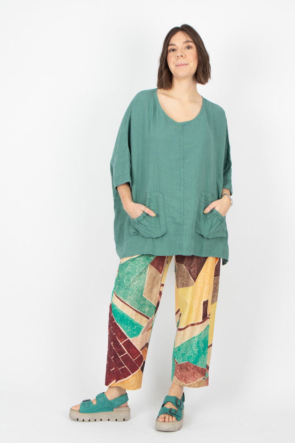 Rundholz Black Label T-Shirt