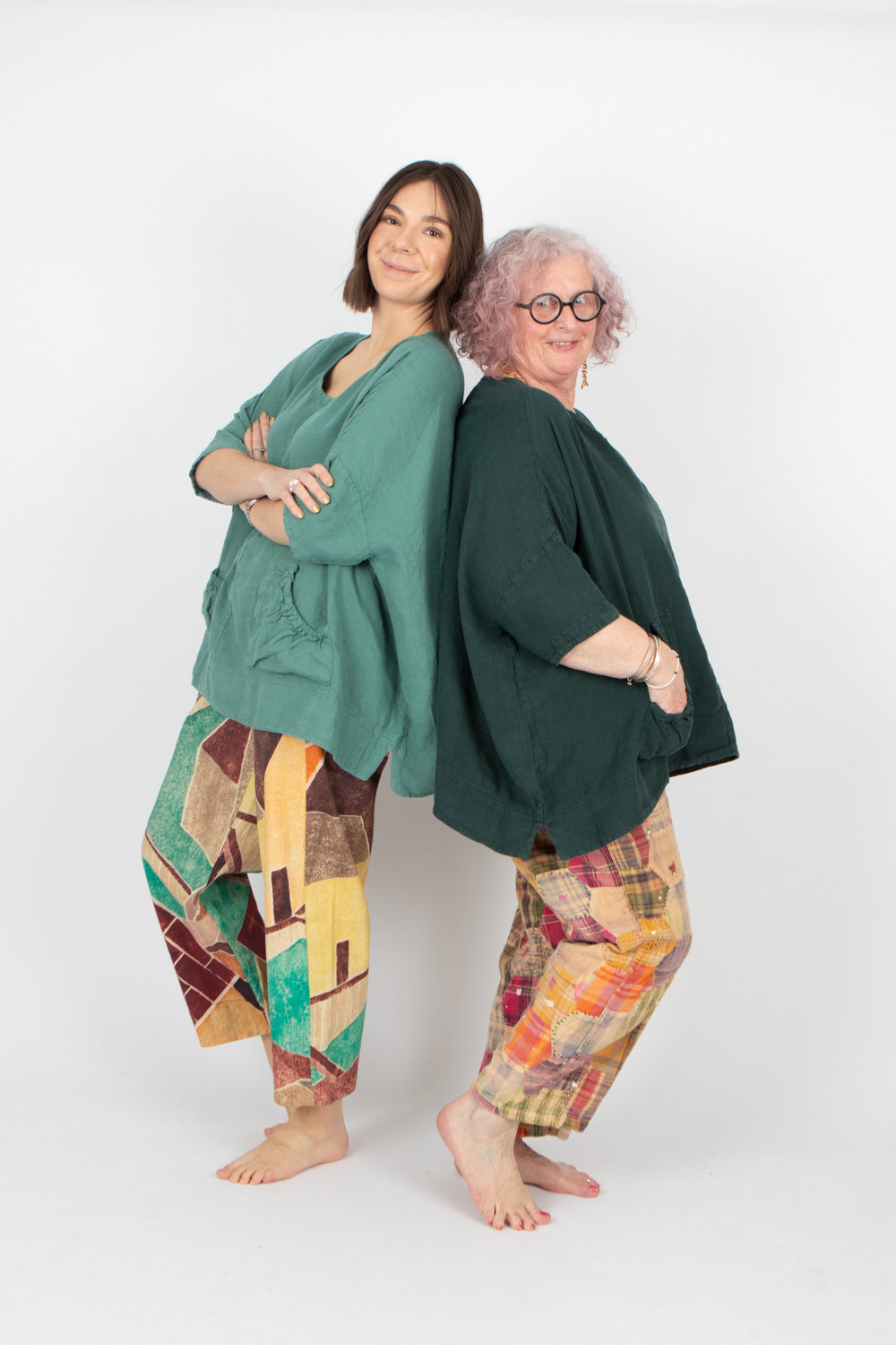 Rundholz Black Label T-Shirt