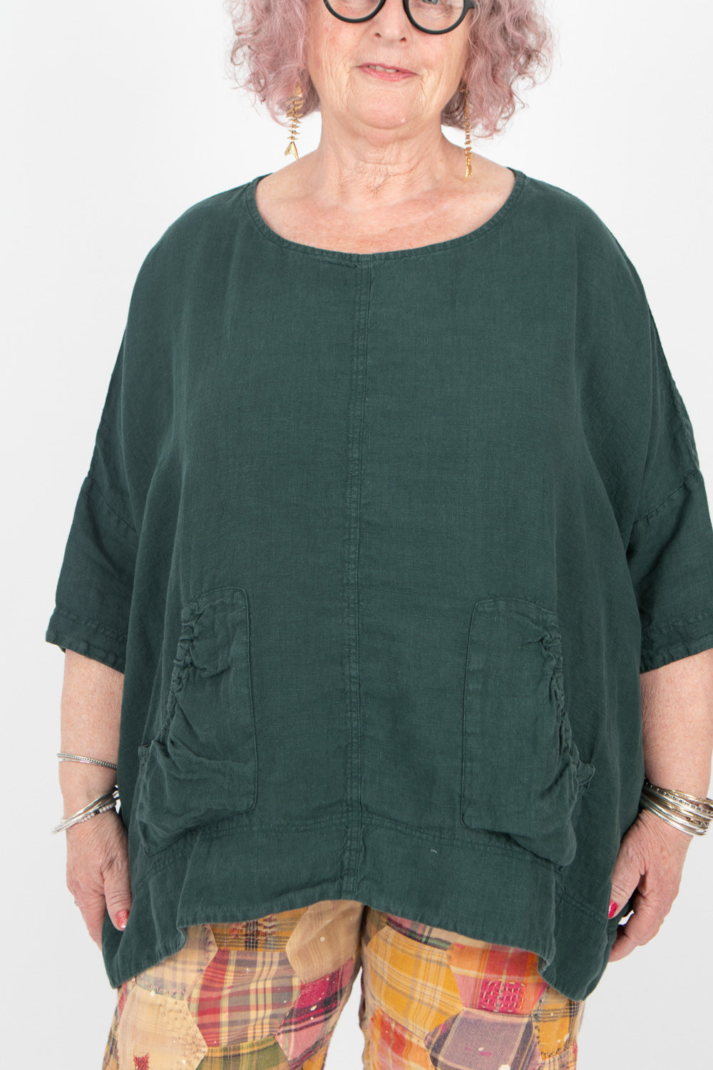 Rundholz Black Label T-Shirt