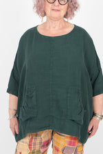 Rundholz Black Label T-Shirt