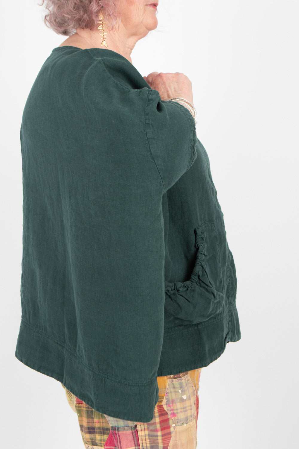 Rundholz Black Label T-Shirt