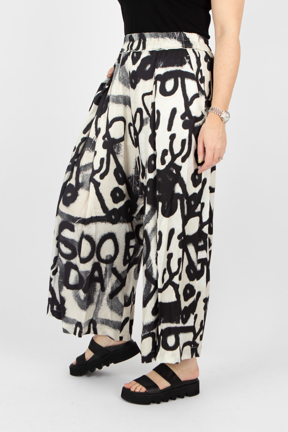 Rundholz Trousers