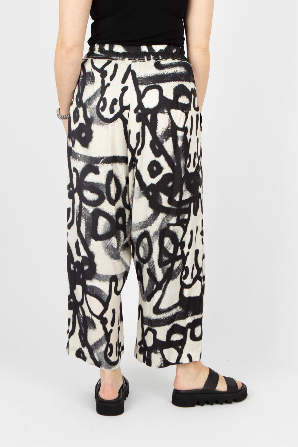 Rundholz Trousers