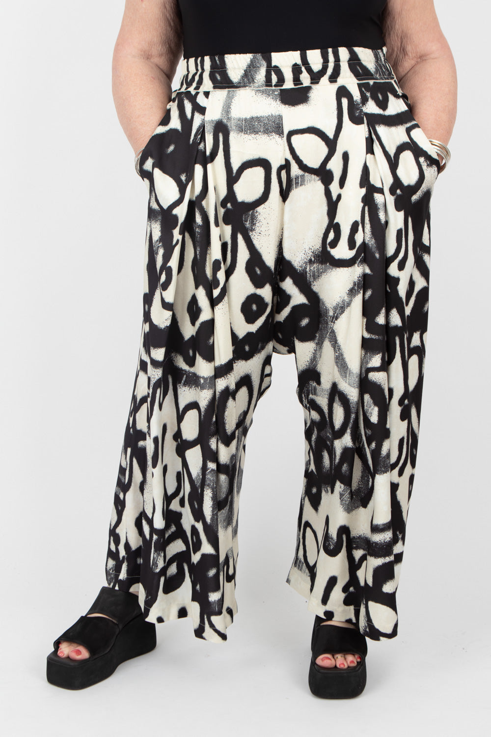 Rundholz Trousers