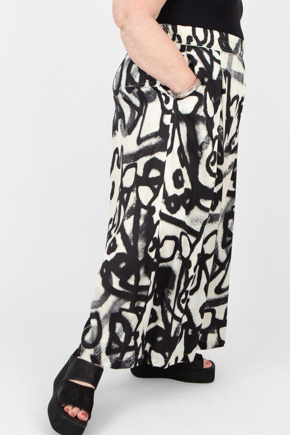 Rundholz Trousers