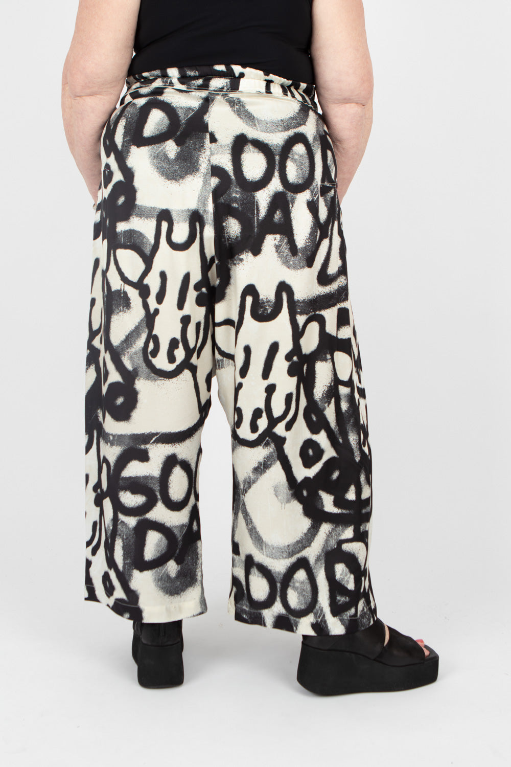 Rundholz Trousers