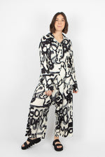 Rundholz Trousers