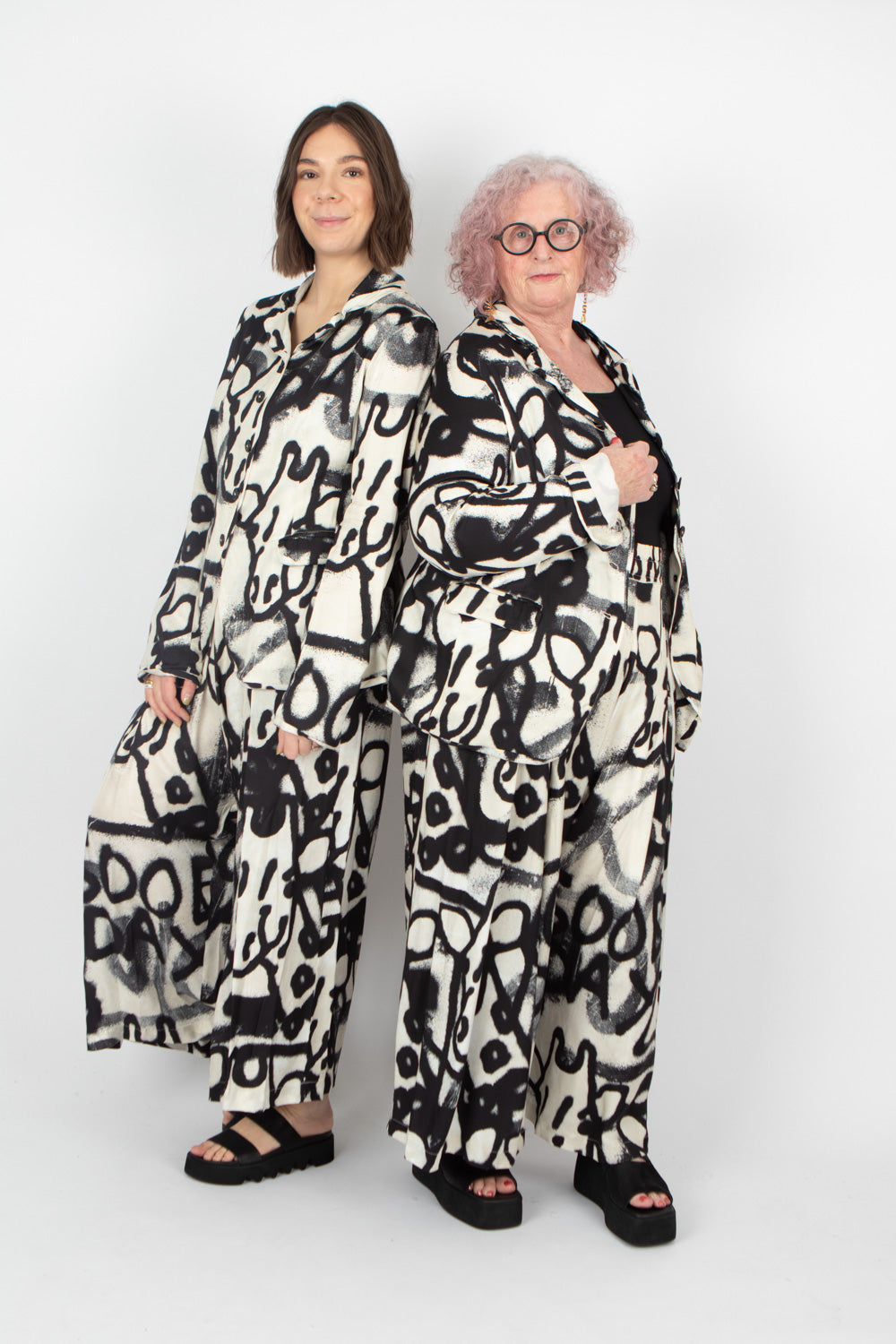 Rundholz Trousers
