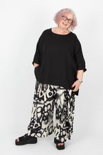 Estudio Viva Rosa Top