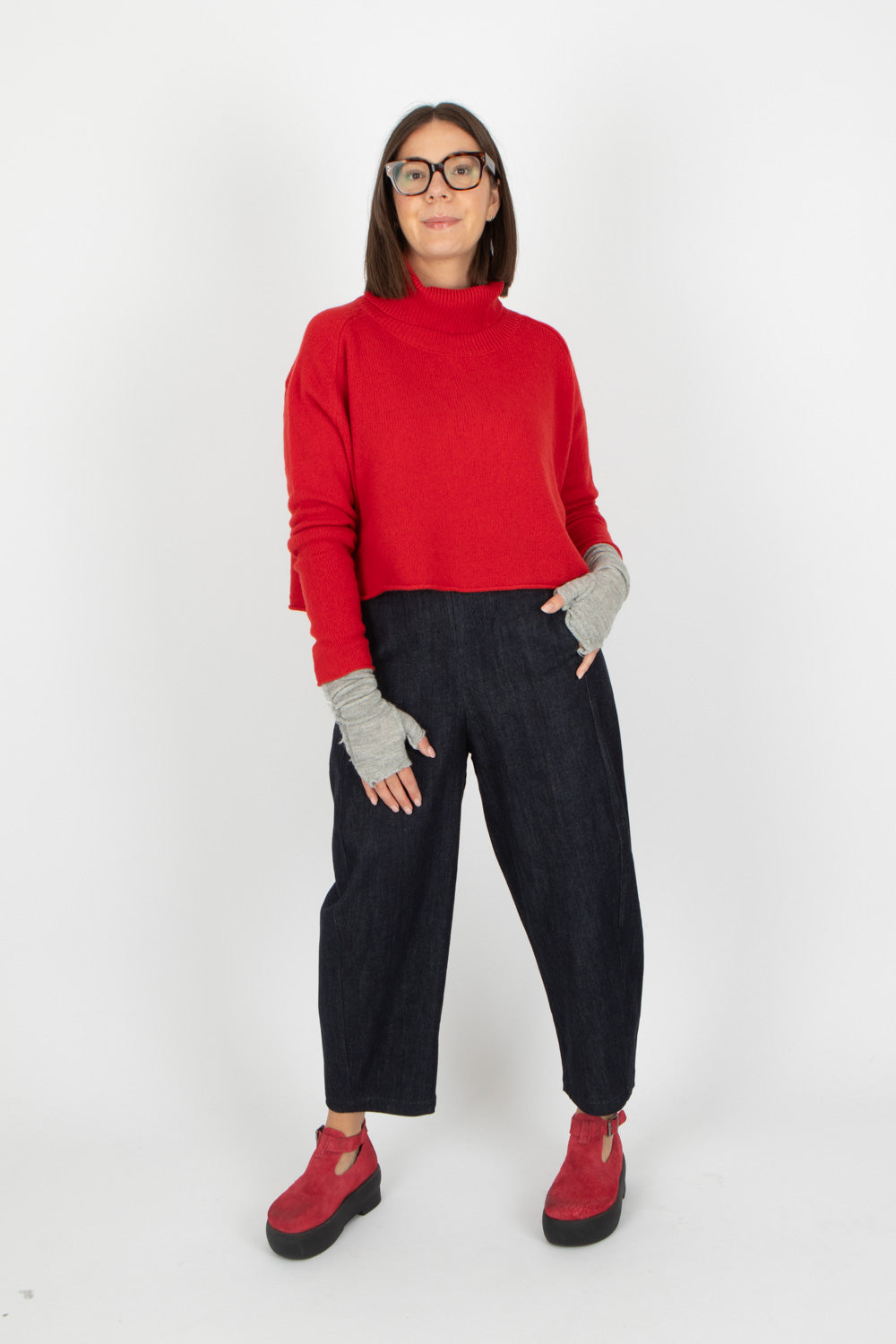 Rundholz Black Label Cuff