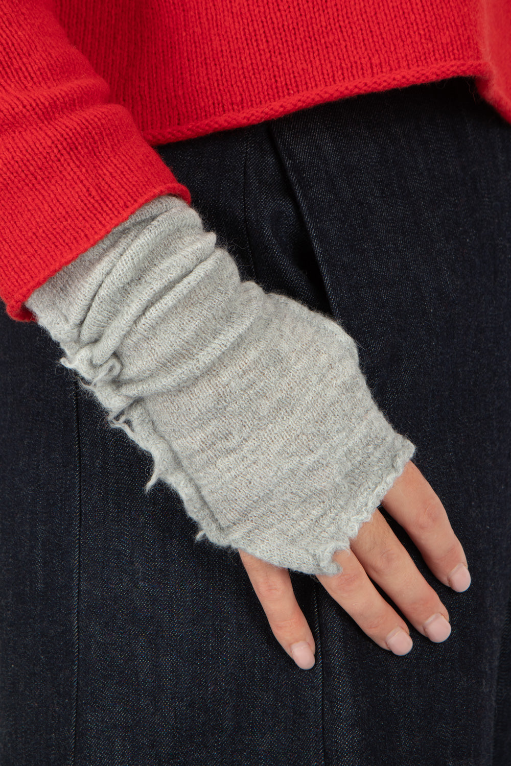 Rundholz Black Label Cuff