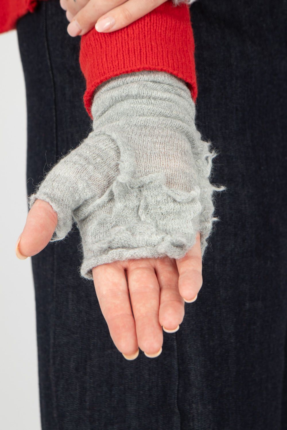 Rundholz Black Label Cuff