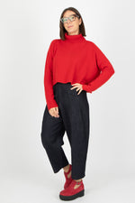 Rundholz Black Label Pullover