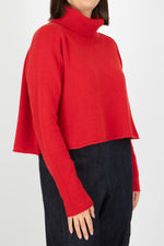 Rundholz Black Label Pullover