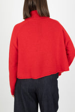 Rundholz Black Label Pullover