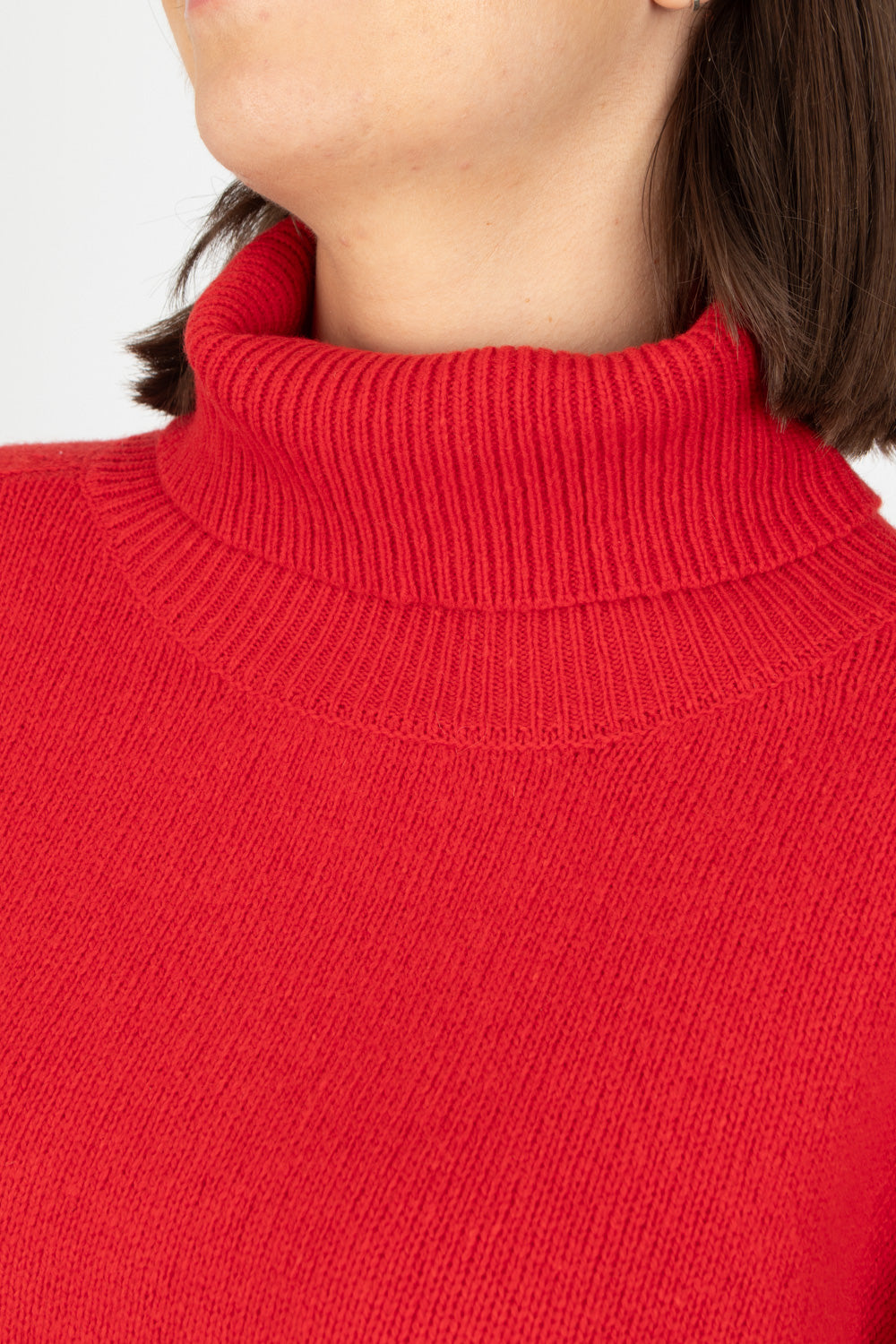 Rundholz Black Label Pullover